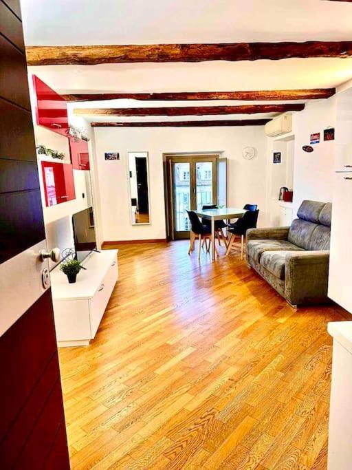 Centro - Mole Piazza Vittorio Appartement Turijn Buitenkant foto