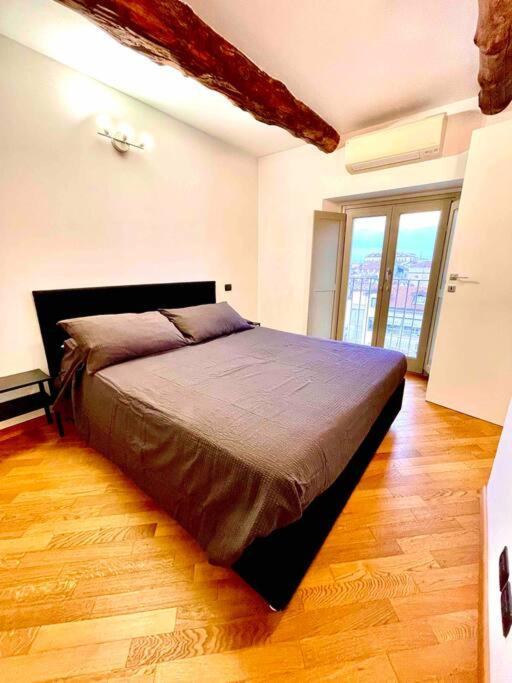 Centro - Mole Piazza Vittorio Appartement Turijn Buitenkant foto