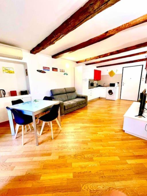 Centro - Mole Piazza Vittorio Appartement Turijn Buitenkant foto